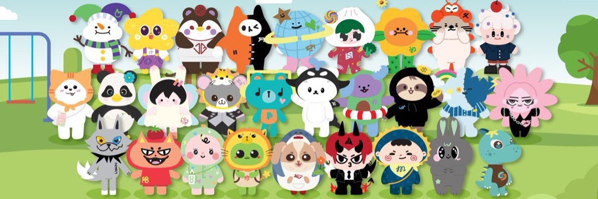 บรู้บรี้ห์⋆𐙚₊˚⊹♡ banner