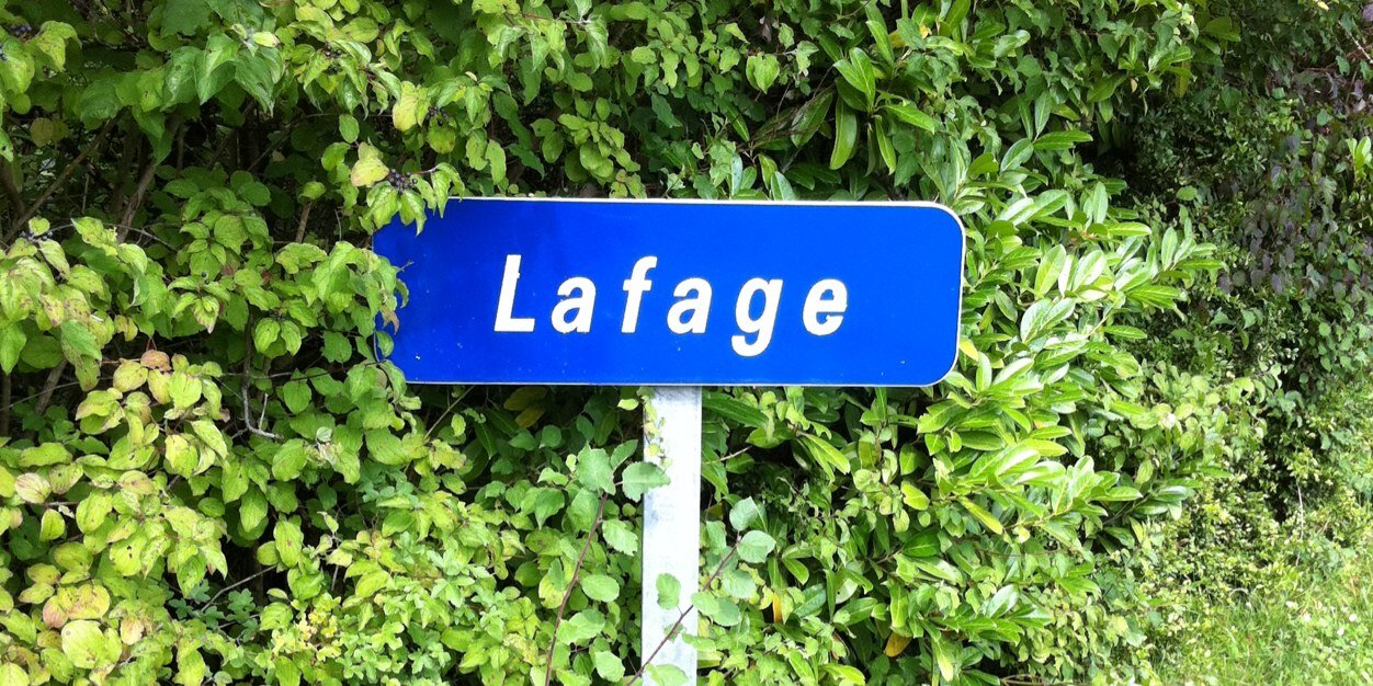 Jean Lafage banner