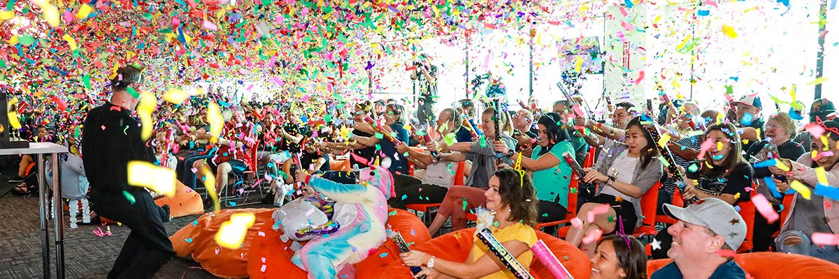 KnowBe4 People banner