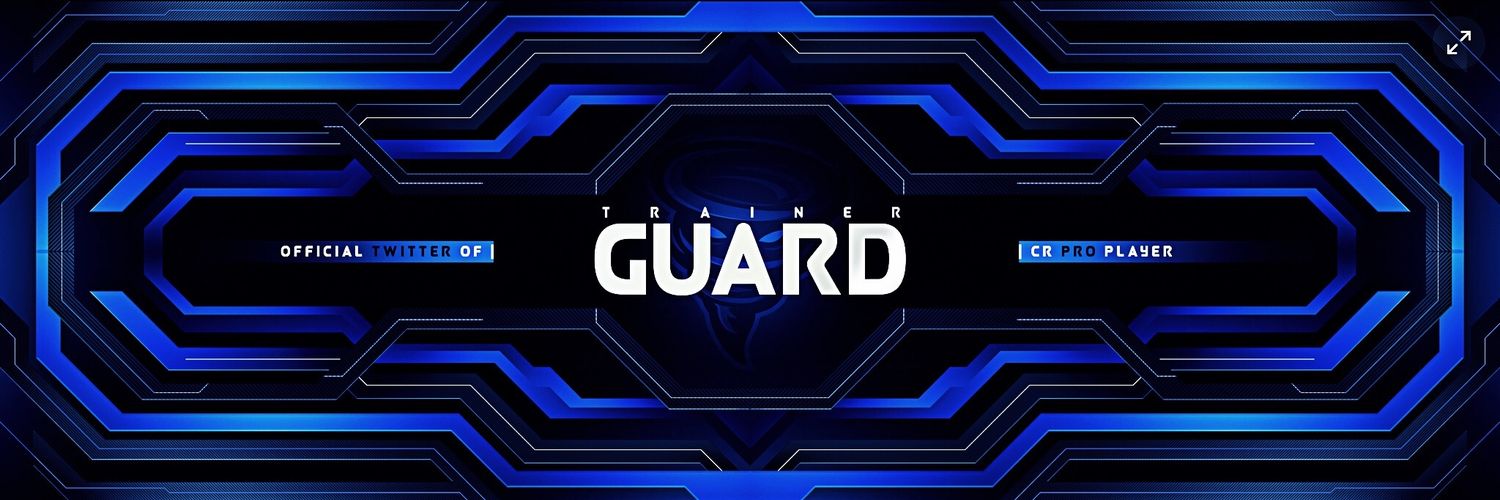 Guard banner