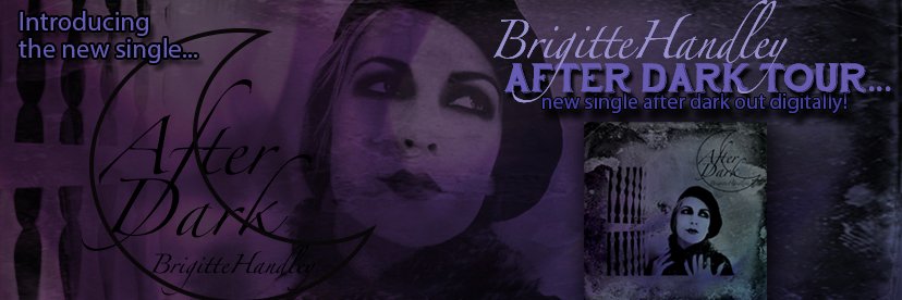 Brigitte Handley banner