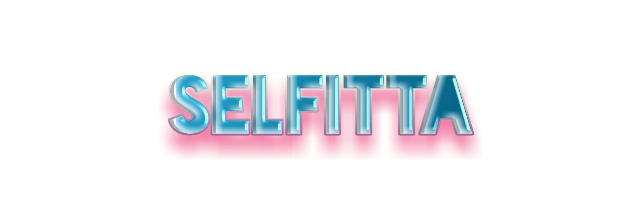 Selfitta For Selfi Yamma banner