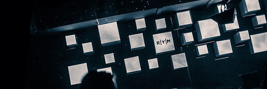 djskai's profile banner image