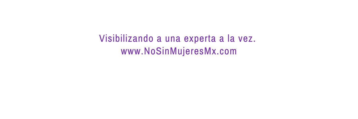 NoSinMujeresMX's profile banner image