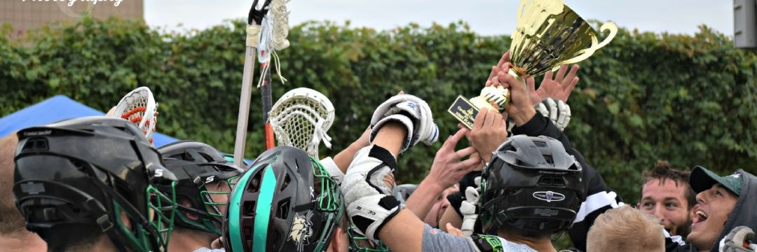 Ohio Lacrosse banner