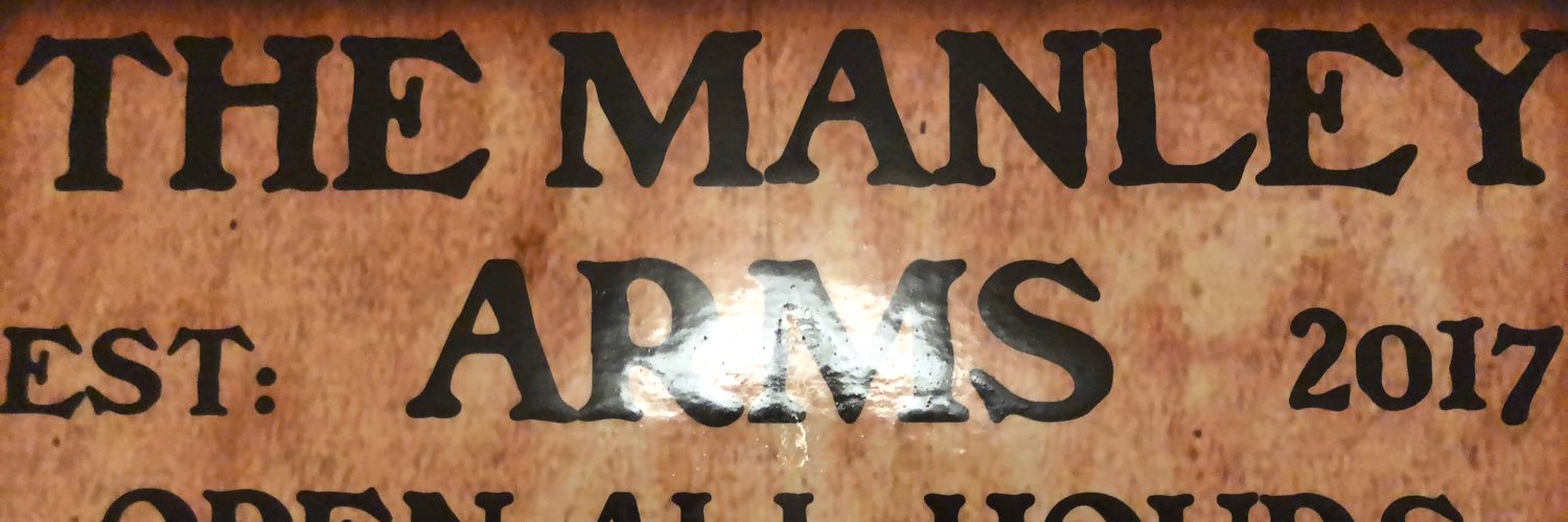 Terrymanley's profile banner image