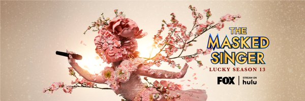 MaskedSingerFOX Profile Banner