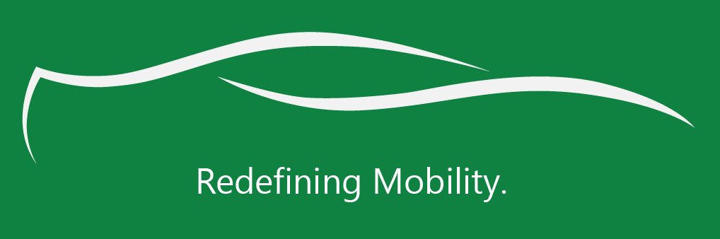 Advanced Mobility Group (AMG) banner