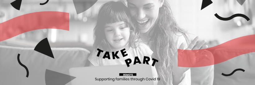 wearetakepart's profile banner image