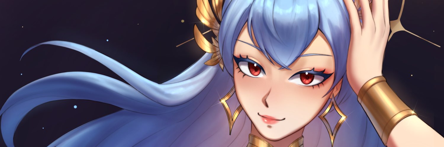 Axis Williams (Commissions Open) banner