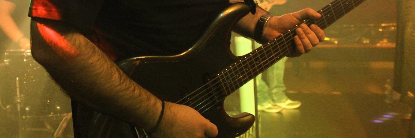 tonyfoderaro's profile banner image
