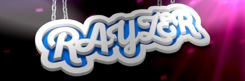 rayzer1981's profile banner image