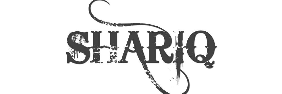 Shariq Malik banner
