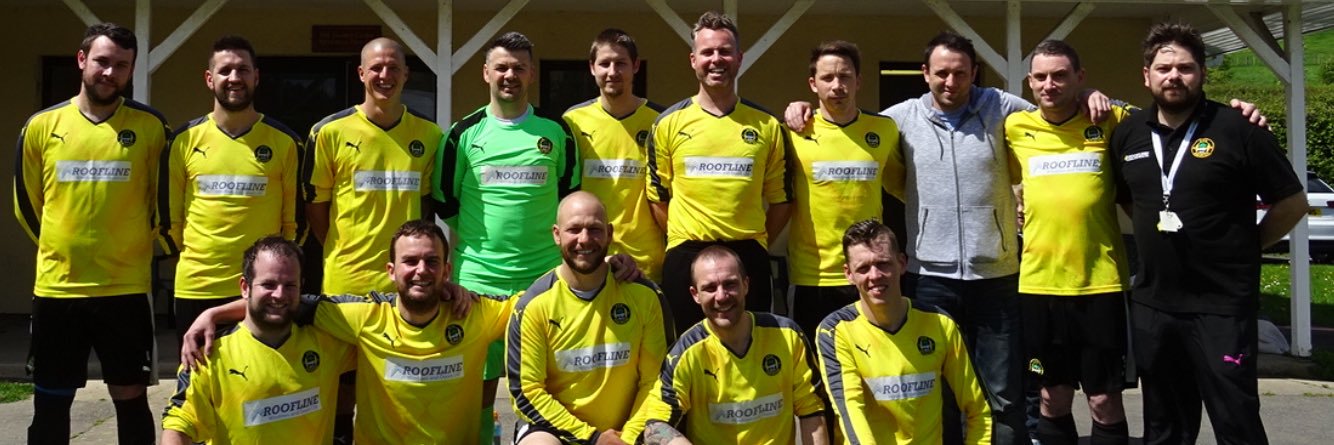 AFCStaverton's profile banner image