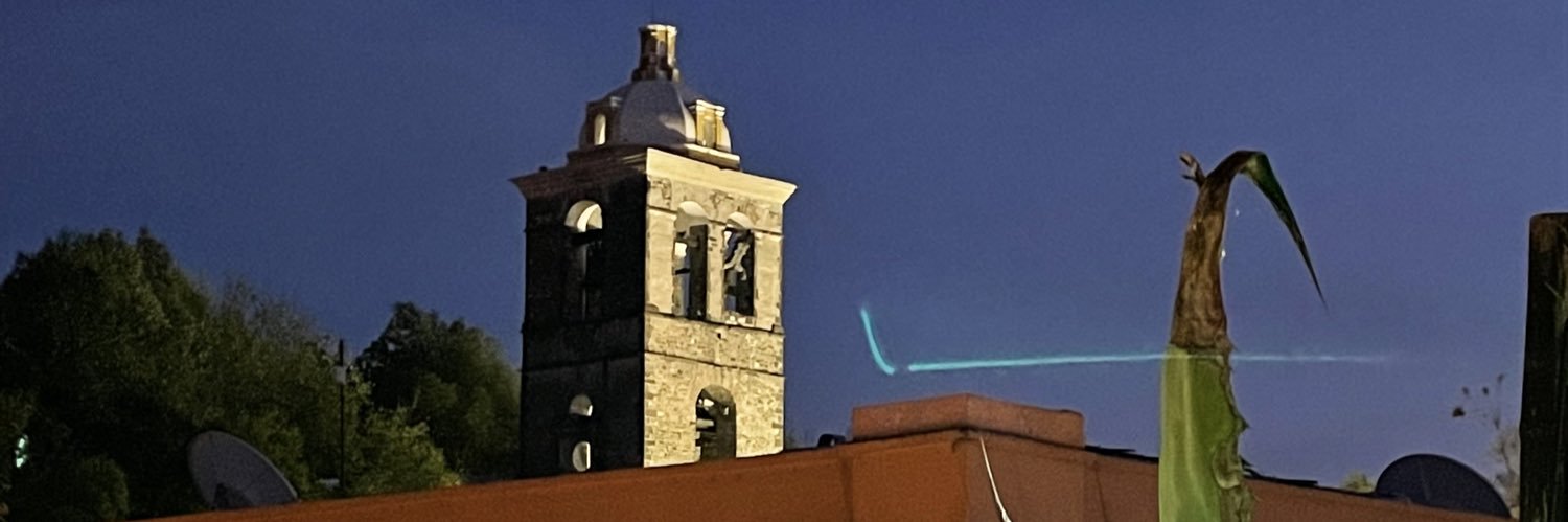 AlanRamirezSol's profile banner image