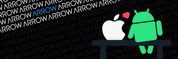 ArrowWalls Profile Banner