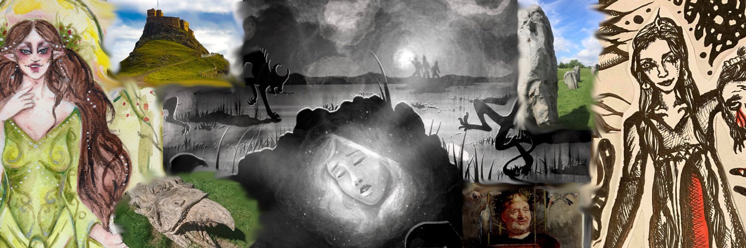 Tales of Britain and Ireland banner