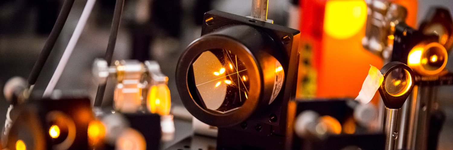 Roberts Group UT Austin banner