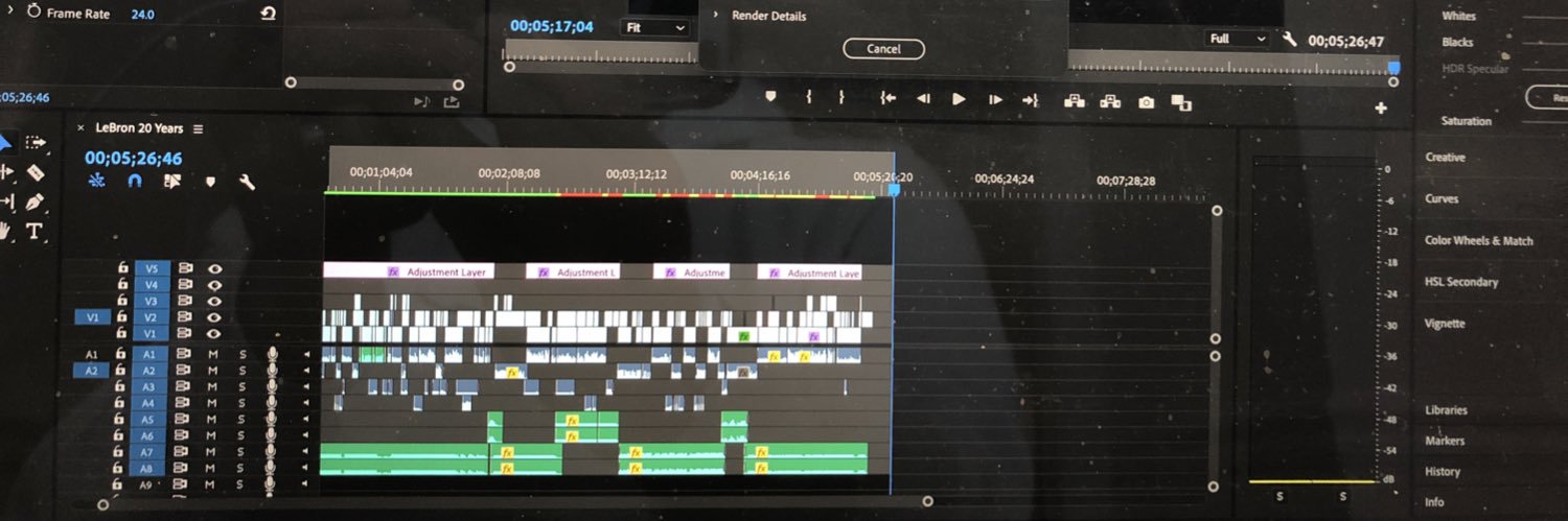 Luis Felipe Aldea banner