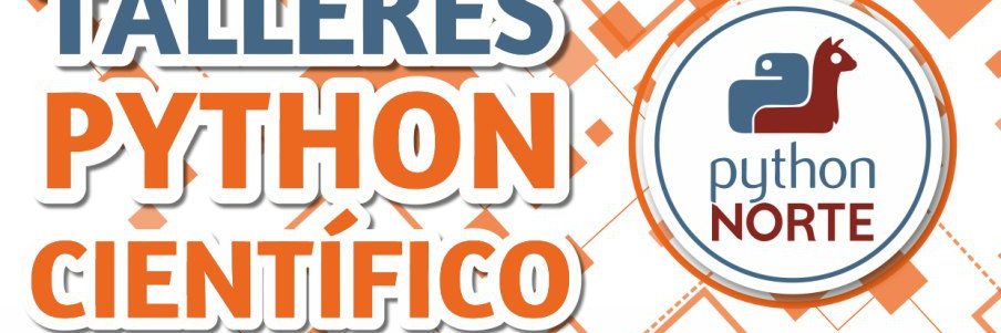 Python Norte Argentina banner