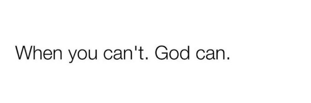 God’s Girl✨ banner