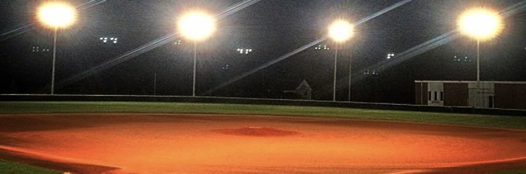 Tolna Amateur Baseball banner