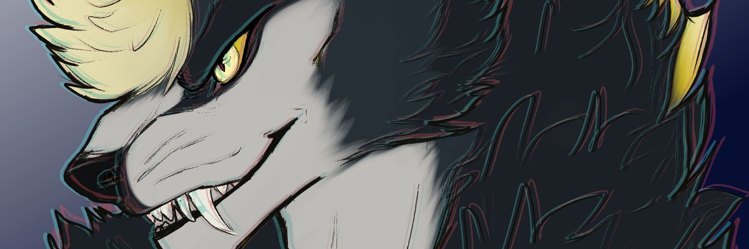 kittygrell's profile banner image