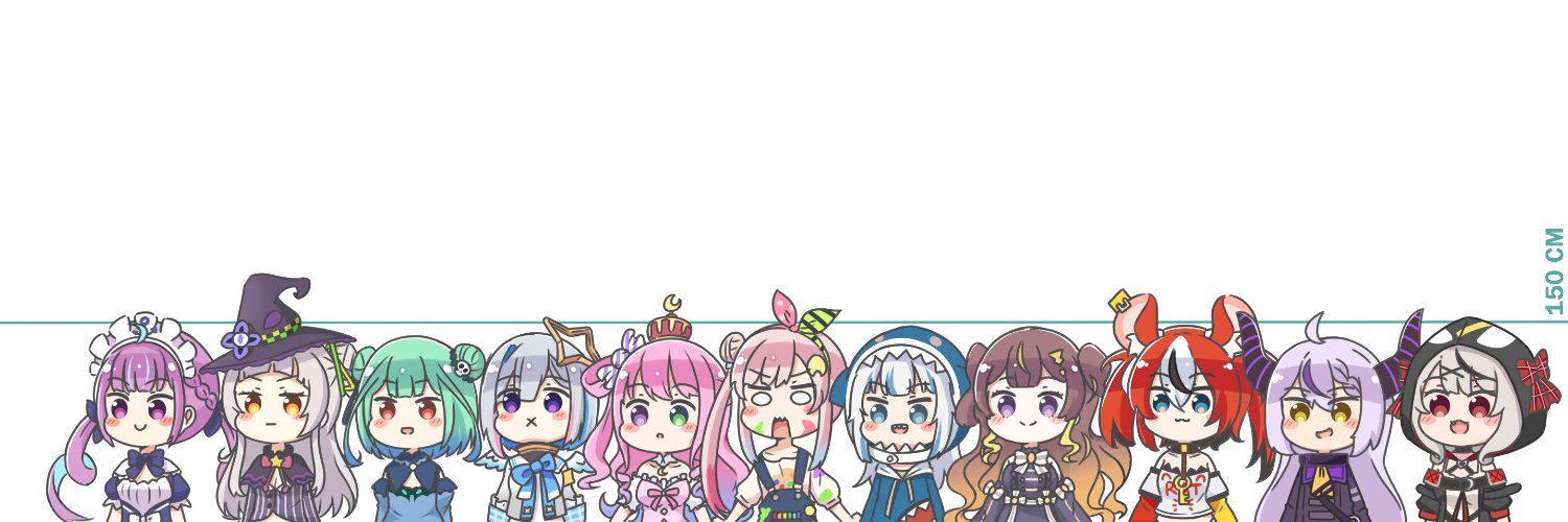Rutorifuki's profile banner image