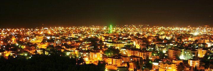 eroqluibrahim's profile banner image
