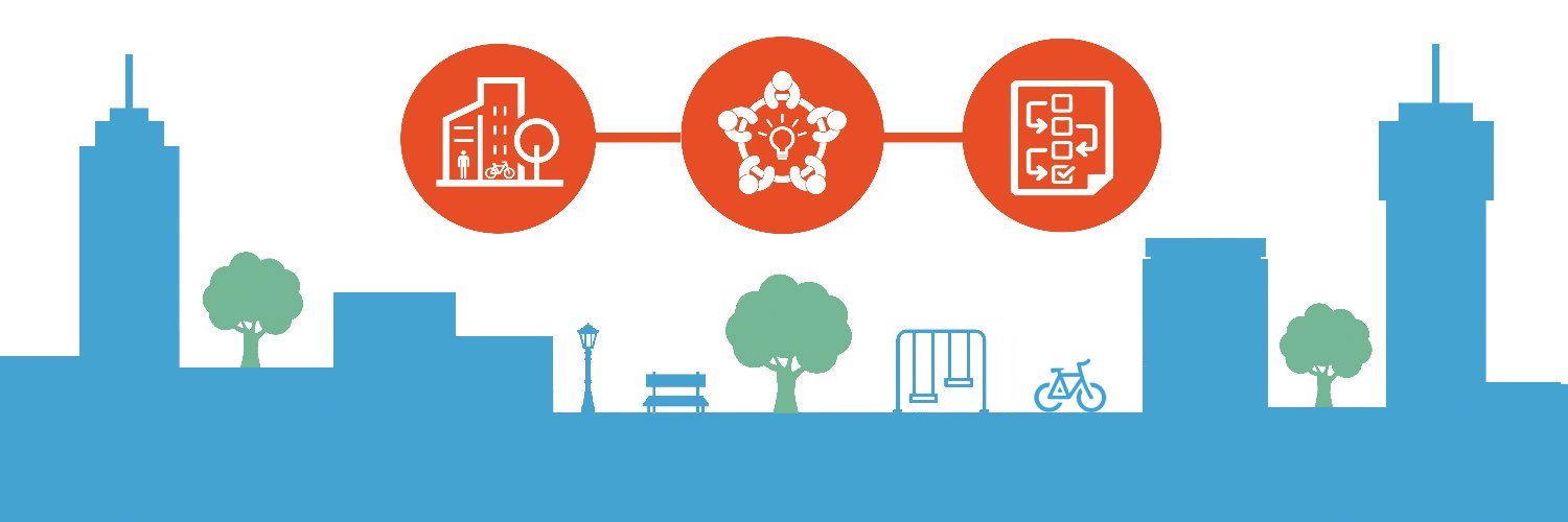 Civicplan's profile banner image