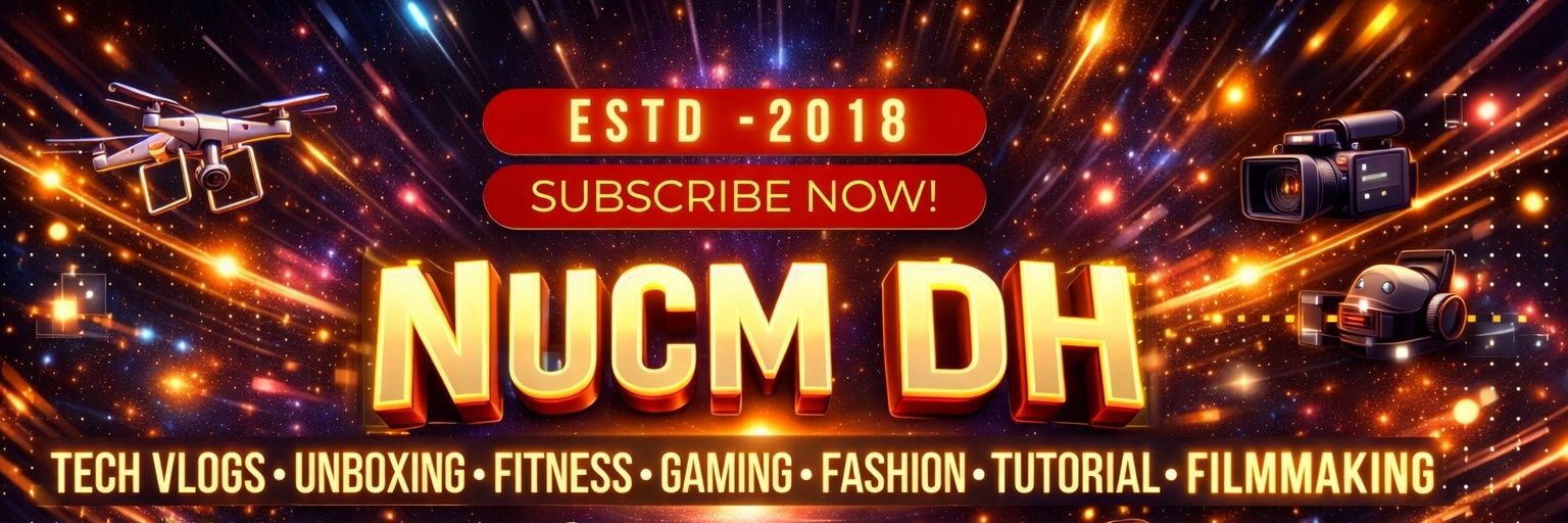 nucmdh's profile banner image