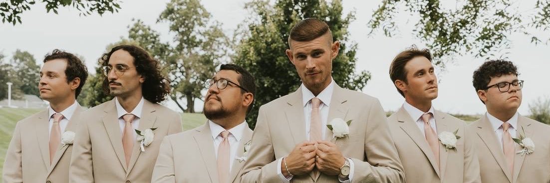BrandonKelley35's profile banner image
