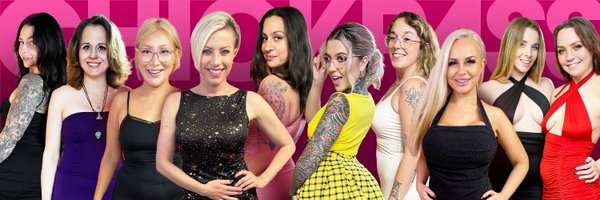 ChickpassFans Profile Banner