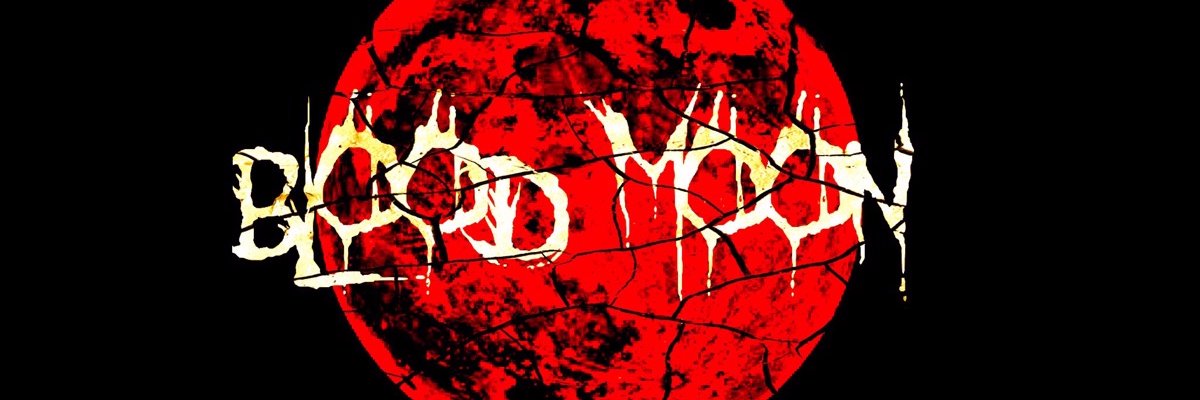 BloodMoonLilin's profile banner image