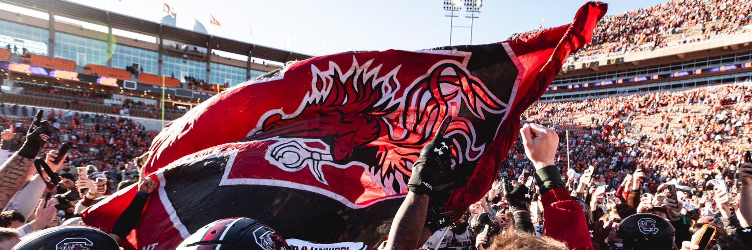 Hunter S's banner