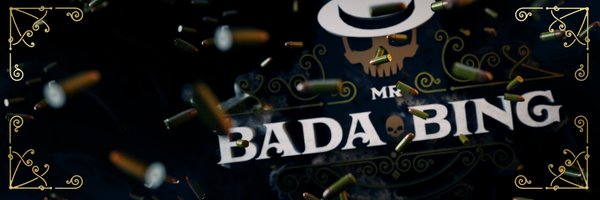 RealMrBadaBing Profile Banner
