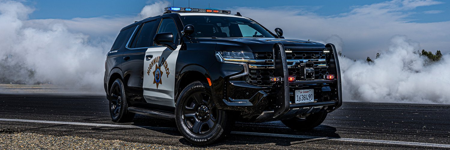 CHP - Alerts's banner