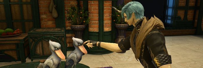 horchatafant's profile banner image