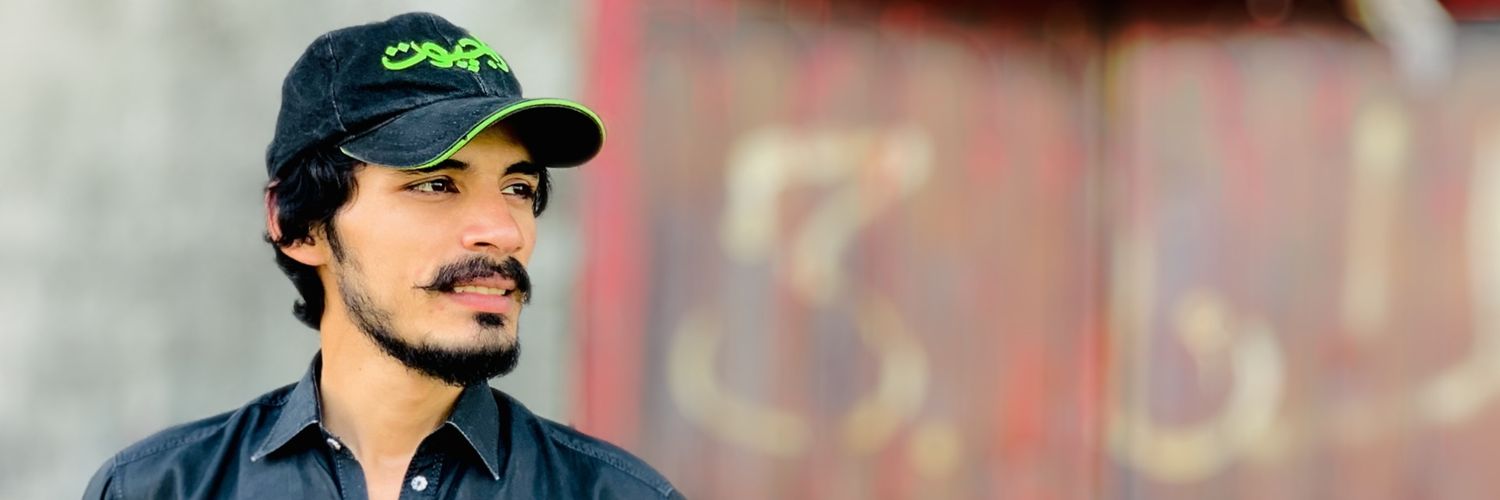 ranafaraz_45's profile banner image