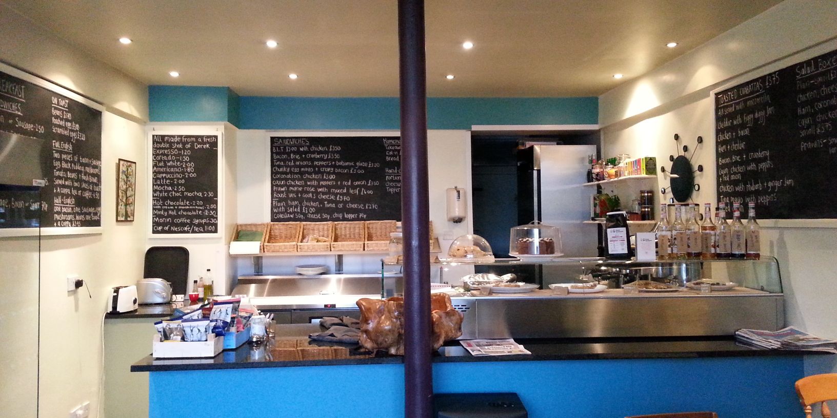 Nosh87Halifax's profile banner image