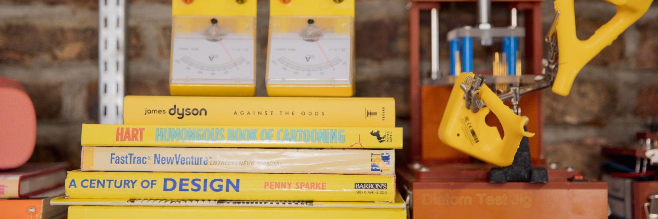 Tomorrow Lab LLC banner