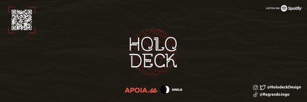HolodeckDesign Profile Banner
