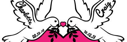 CC Saving Hearts Fdn banner