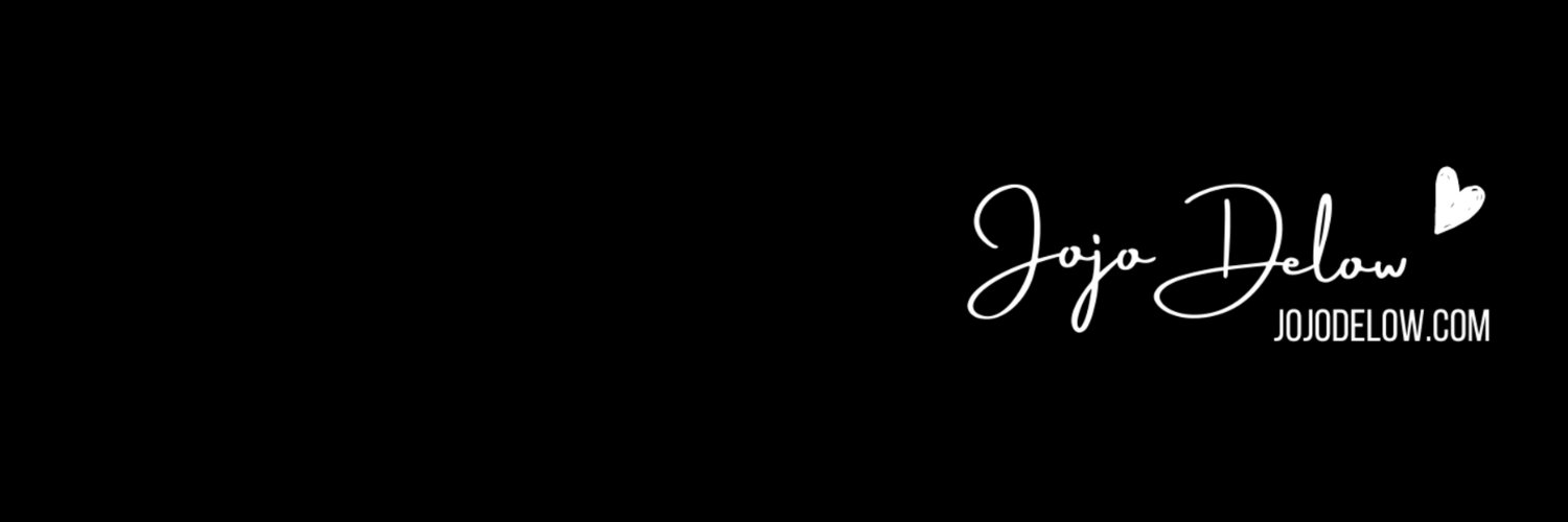 ᴊᴏᴊᴏ ᴅᴇʟᴏᴡ 🐆 banner