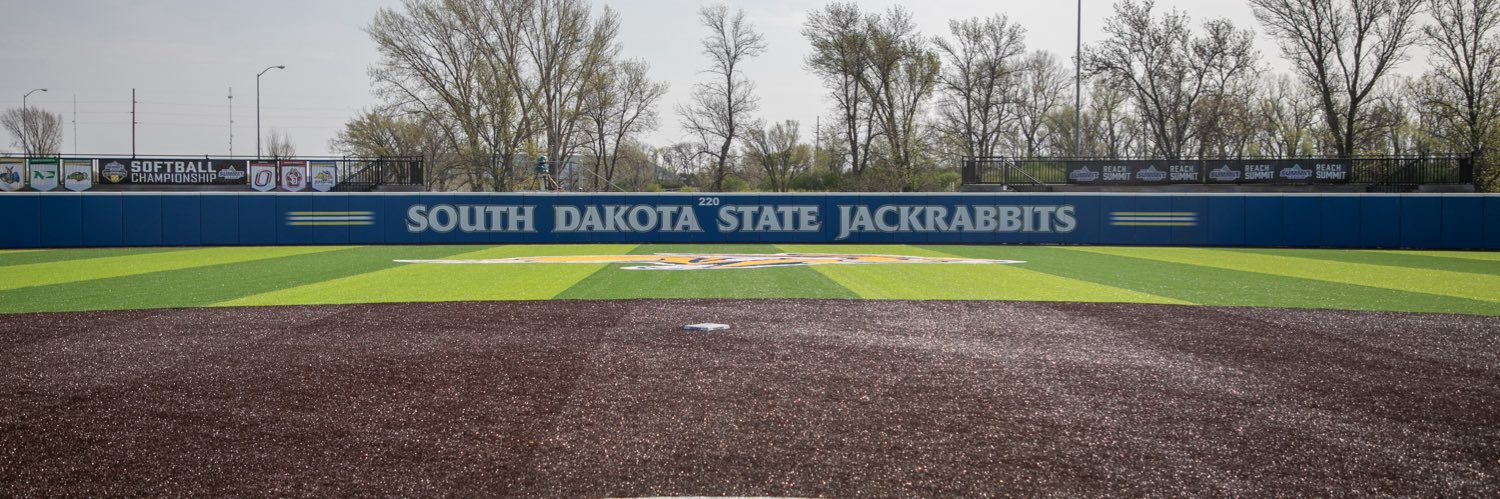 Jackrabbit Softball banner