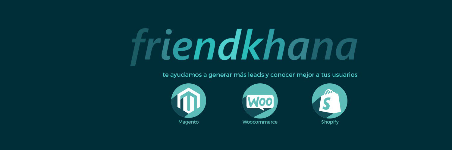 friendkhana's profile banner image