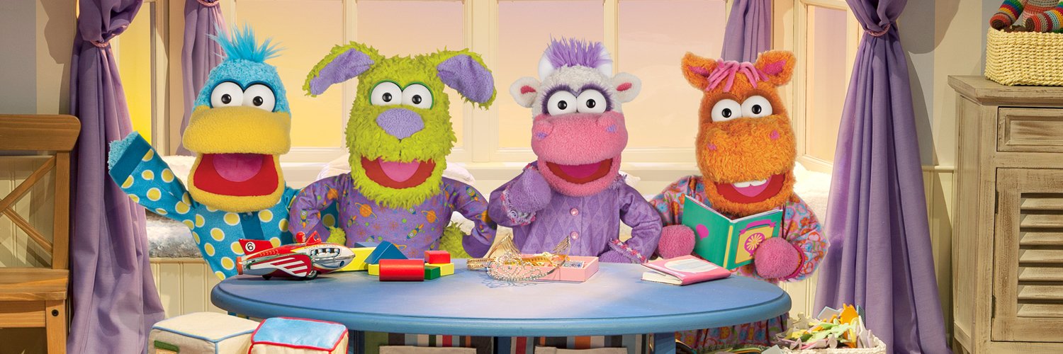 PajanimalsTV's profile banner image