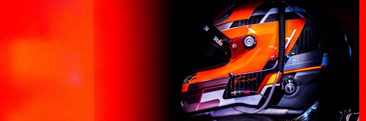 Fran Rueda banner