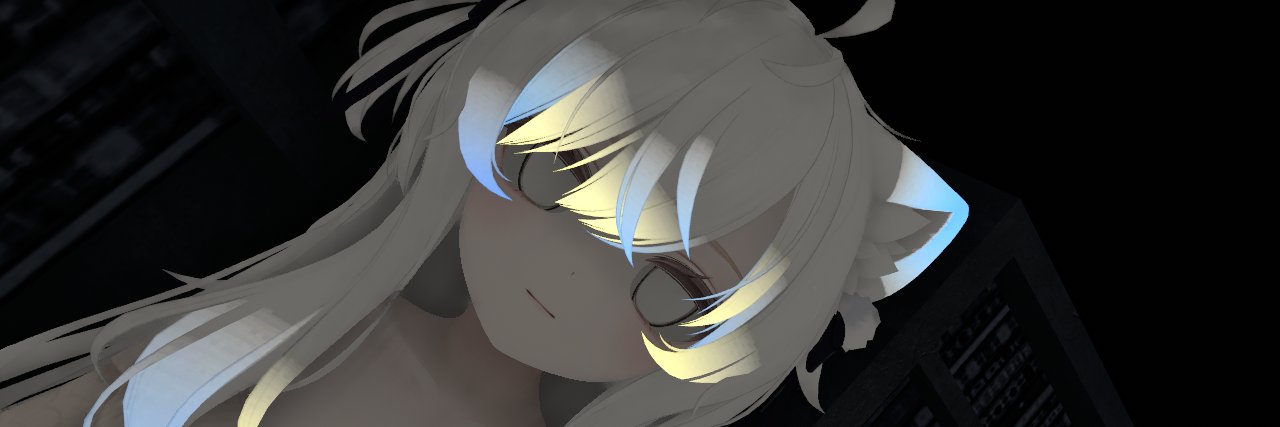 Zivy ♡ ENVtuber banner