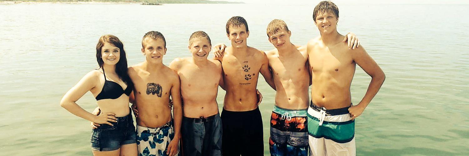 Brian_Roberts96's profile banner image
